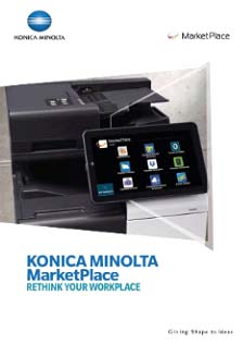 brochure dueci soluzioni smart konica minolta